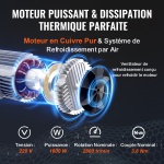 DD2200LBS21FT8V69V2 gallery 3