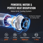 DDG550LBS21FTW2DOV2 gallery 3