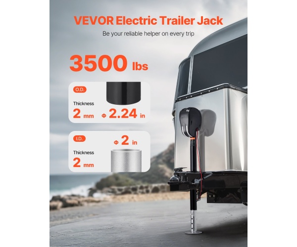 DDTCQJ3500LBS409FV9 gallery 0