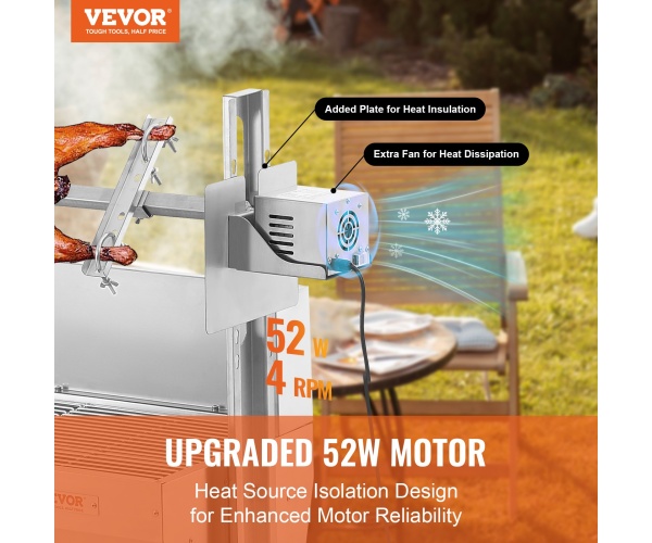 DDXZKJ46INCHFXNC2V2 gallery 0