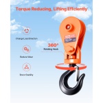 DGZQHL4400IBCB8K9V0 gallery 1