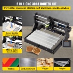 DKJ3018PRO2.5W001V2 gallery 0