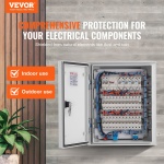 DQXFSBLG30X25X141V0 gallery 0