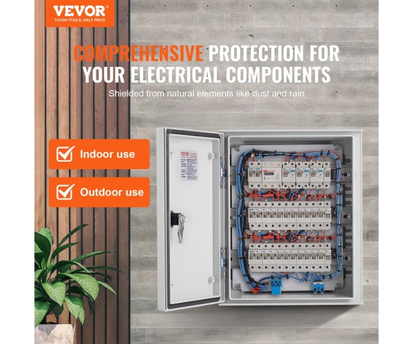 DQXFSBLG30X25X141V0 gallery 0