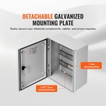 DQXFSBLG30X25X141V0 gallery 3