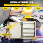 DQXFSBLG40X30X201V0 gallery 2