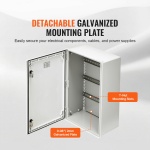 DQXFSBLG60X40X231V0 gallery 3