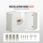 DQXFSBLG60X40X231V0 gallery 4