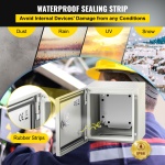 DQXJSTCFS20X20X15V0 gallery 2