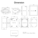 DQXJSTCFS25X20X15V0 gallery 8