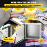 DQXJSTCFS40X40X15V0 gallery 2