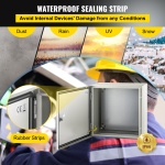 DQXJSTCFS40X40X20V0 gallery 2