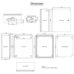 DQXJSTCFS50X40X20V0 gallery 8