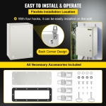 DQXJSTCFS60X40X25V0 gallery 4