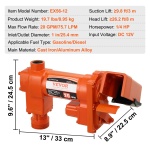 F12V14HP20GPMC2TLV9 gallery 5