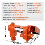 F12V14HP21GPM1XXCV9 gallery 5