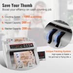 FJ0288点钞机 V220 gallery 2