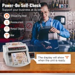 FJ0288点钞机 V220 gallery 4