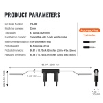 GLGYTS1500B2G5RJ5V0 gallery 9