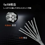 GSS1X19 4.8MM305MV0 gallery 2