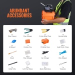 GXRJJTJLSXXDAU511V2 gallery 4