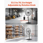 GYLSFS30INCHJSOL1V2 gallery 3 1