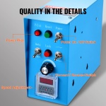 HJBWJX50KG12BUA9MV2 gallery 3