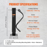 HJSTC12000LBS9Z4GV0 gallery 5