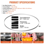 JGJJT1650MM16U0Z8V0 gallery 5