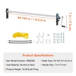 KCGTTJHJ6010496T3V0 gallery 5