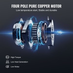 KDZ4CFM180WA15GDIV2 gallery 1 4