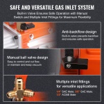 KDZ5CFM250WA19KI5V2 gallery 3 4