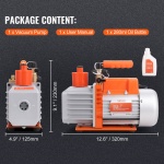 KDZ5CFM250WA19KI5V2 gallery 5 4