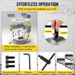 KPK11 125KPZFZ001V0 gallery 3 4