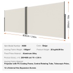 KSSCP200X600HPSZPV0 gallery 5