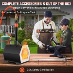 LBXDZLGDXBL10XDN6V0 gallery 2