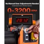 LSMGCC24K15HO2OGSV2 gallery 2