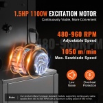 MCQGDJL1415HPTM7WV2 gallery 2