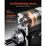 MNJXJSCC36W0E26IBV2 gallery 0