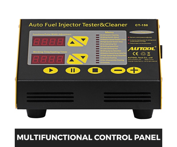 PYQQXJAUTOOLCT150V2 gallery 0