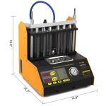 PYQQXJAUTOOLCT200V2 gallery 6