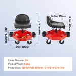 QCDJXLD45INCHETFXV0 gallery 5