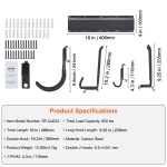 QMGJ600LBS64RPCCIV0 gallery 5