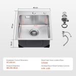 QRSSCTSPDC40TOW17V0 gallery 5