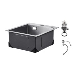 QRSSCTSPDC40TOW17V0 gallery 7