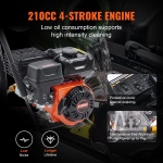 R3400PSI26GPMHYZ0V0 gallery 1