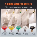 R3400PSI26GPMHYZ0V0 gallery 2