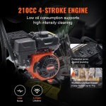 R3600PSI26GPM7JARV0 gallery 1