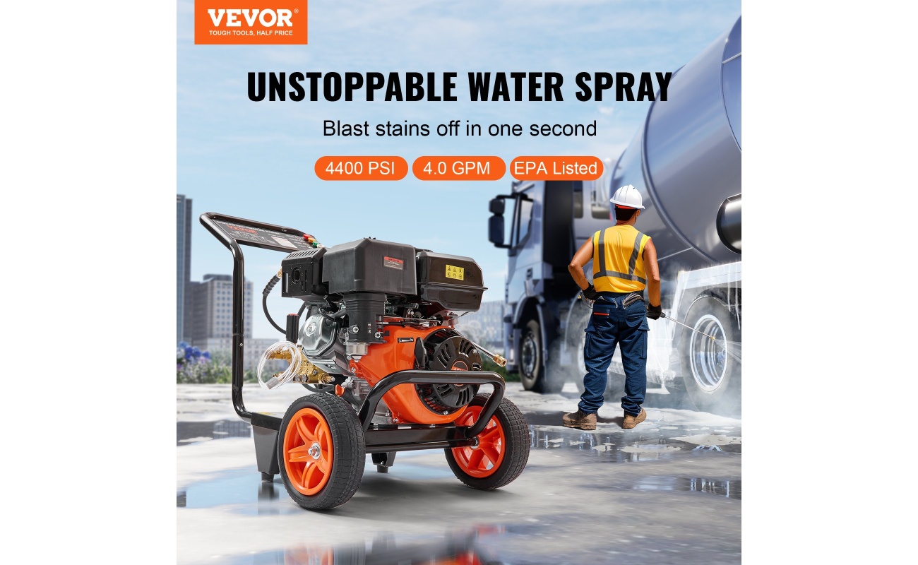 R4400PSI40GPMBG47V0 gallery 0