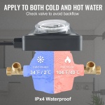 RSXHB110V100WLAF8V2 gallery 3 6